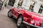 1962 Alfa Romeo Giulietta Spider oldtimer te koop
