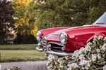 1962 Alfa Romeo Giulietta Spider oldtimer te koop