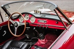 1962 Alfa Romeo Giulietta Spider oldtimer te koop