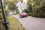 1962 Alfa Romeo Giulietta Spider oldtimer te koop