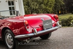 1962 Alfa Romeo Giulietta Spider oldtimer te koop
