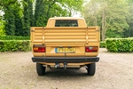 1992 Volkswagen T3 Doka Syncro oldtimer te koop