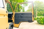 1992 Volkswagen T3 Doka Syncro oldtimer te koop