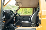 1992 Volkswagen T3 Doka Syncro oldtimer te koop
