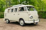 1966 Volkswagen T1 Westfalia SO42 oldtimer te koop