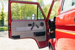1989 Volkswagen T3 Westfalia oldtimer te koop