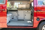 1989 Volkswagen T3 Westfalia oldtimer te koop