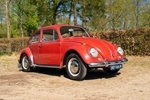 1967 Volkswagen kever 1300 oldtimer te koop