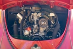 1967 Volkswagen kever 1300 oldtimer te koop