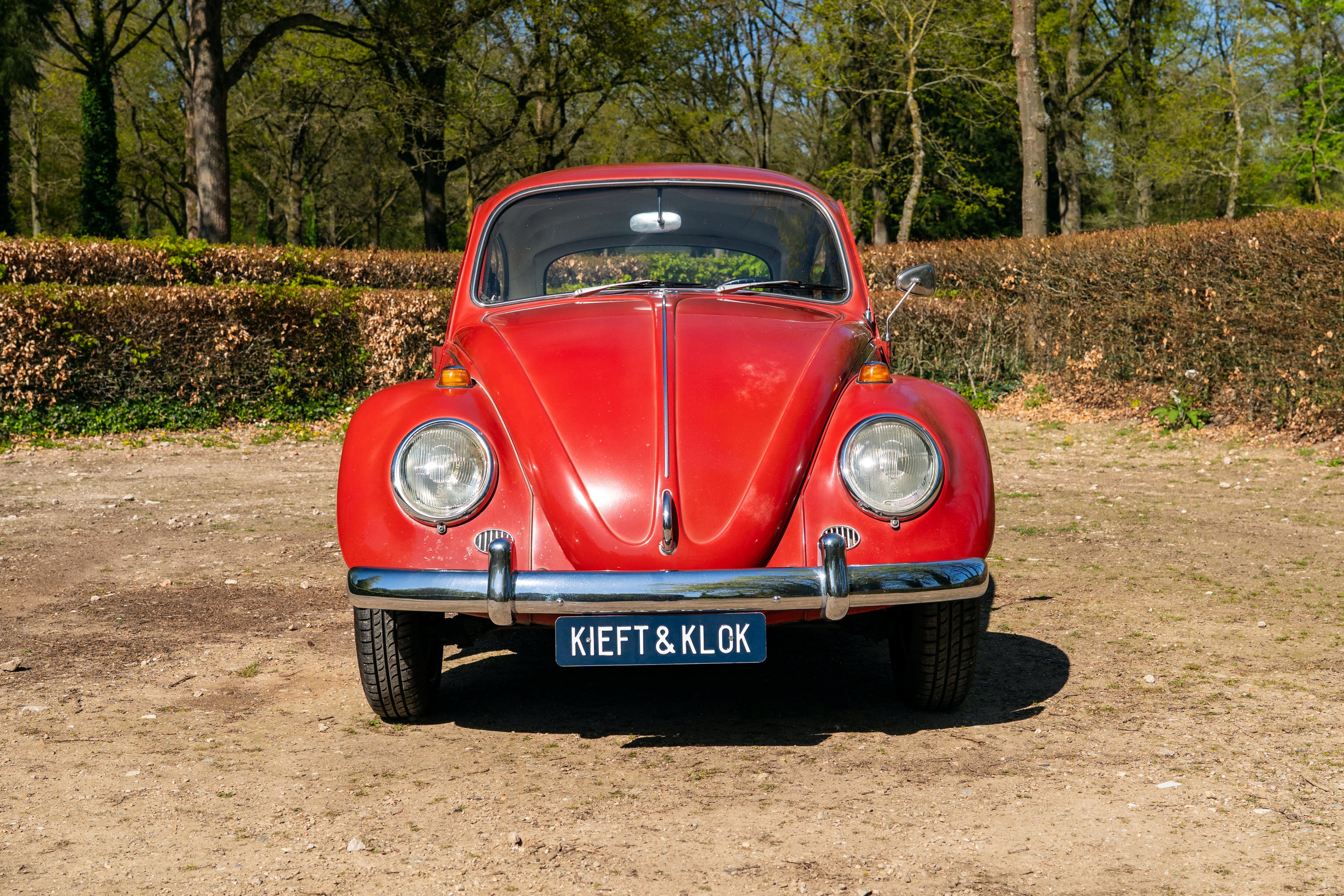 1967 Volkswagen kever 1300 oldtimer te koop