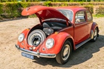 1967 Volkswagen kever 1300 oldtimer te koop