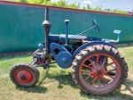 1940 Lanz Vrouwen Lanz oldtimer tractor te koop