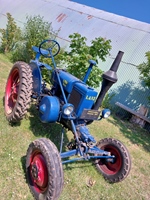 1940 Lanz Vrouwen Lanz oldtimer tractor te koop