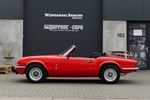 1977 Triumph Spitfire 1500 oldtimer te koop