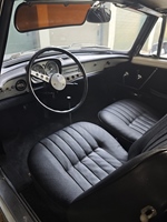 1967 Renault Caravelle oldtimer te koop
