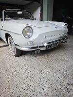 1967 Renault Caravelle oldtimer te koop