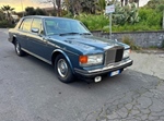 1981 Rolls-Royce Silver Spirit RHD oldtimer te koop