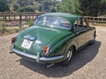 1968 Daimler 250 oldtimer te koop