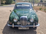 1968 Daimler 250 oldtimer te koop