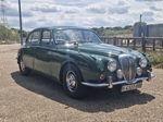 1968 Daimler 250 oldtimer te koop