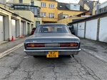 1971 Toyota Crown oldtimer te koop