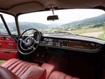 1964 Mercedes 220 SEB oldtimer te koop