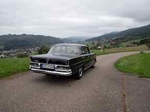 1964 Mercedes 220 SEB oldtimer te koop