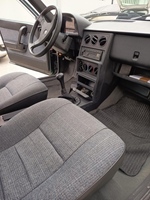 1990 Alfa Romeo 33 1.5 oldtimer te koop