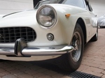 1962 Ferrari 250 GTE 2+2 oldtimer te koop