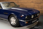 1981 Aston Martin V8 oldtimer te koop