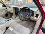 1985 Lotus Eclat oldtimer te koop