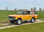 1971 Land Rover Classic V8 oldtimer te koop