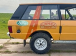 1971 Land Rover Classic V8 oldtimer te koop