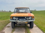 1971 Land Rover Classic V8 oldtimer te koop