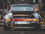 1979 Porsche 911 Turbo oldtimer te koop