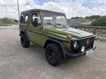 1979 Mercedes 240GD oldtimer te koop