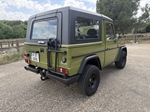 1979 Mercedes 240GD oldtimer te koop