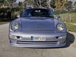 1995 Porsche 911 oldtimer te koop
