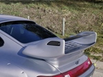 1995 Porsche 911 oldtimer te koop