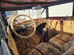 1926 Willys Overland oldtimer te koop