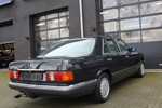 1981 Mercedes 500 SEL oldtimer te koop