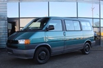 1995 Volkswagen T4 Bus oldtimer te koop