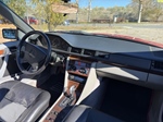 1994 Mercedes E220 Cabriolet oldtimer te koop