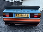 1986 Porsche 944 oldtimer te koop