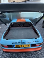 1986 Porsche 944 oldtimer te koop