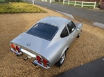 1970 Opel GT1900 oldtimer te koop