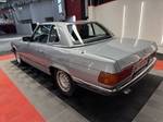 Mercedes 280SL oldtimer te koop