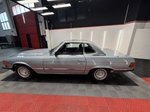 Mercedes 280SL oldtimer te koop