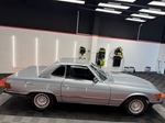 Mercedes 280SL oldtimer te koop