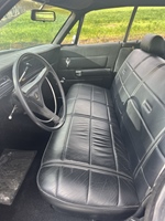 1970 Chrysler Newport oldtimer te koop